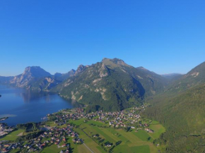 Hotel Hochsteg Gütl | Traunsee Salzkammergut, Ebensee, Österreich